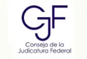 Logotipo Consejo de la Judicatura Federal