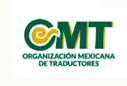 Logotipo Organizacion Mexicana de Traductores
